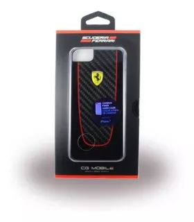 Funda Ferrari