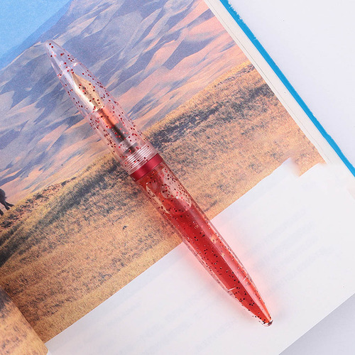 (ef-s)fountain Pen Fine Nib Calligraphy Business Student Sch