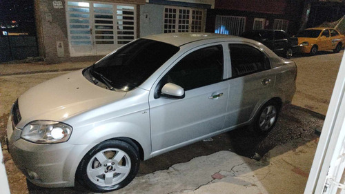 Chevrolet AVEO EMOTION 1.6l