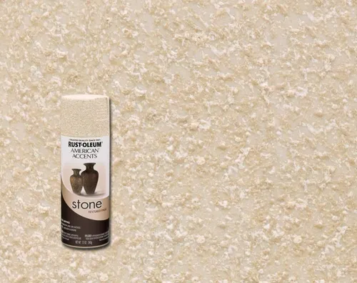 Rustoleum stone shop paint