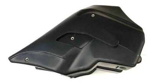 Tanque De Nafta Guerrero Gxr 200 Mod 2007-2010 Plastico-2r