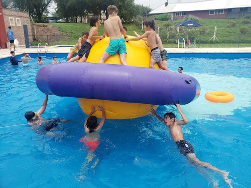 Alquiler Juegos Inflables, Acuaticos, Toboganes , Peloteros,