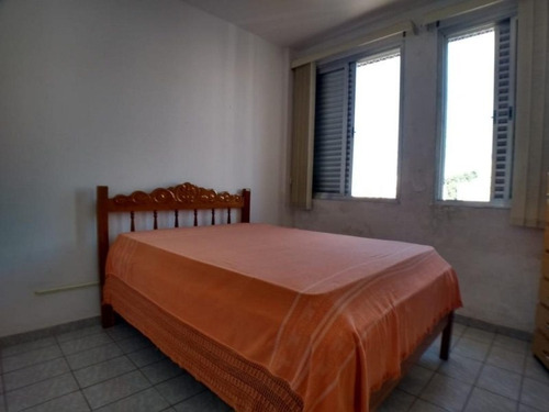 Imagem 7 de 11 de Apartamento À Venda - R$ 280.000 - Praia Das Pitangueiras - Guarujá/sp - Ap4606 - 34711521