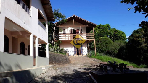 Imagem 9 de 30 de Chácara Com 22 Dormitórios À Venda, 20289 M² Por R$ 2.500.000,00 - Mar Do Norte - Rio Das Ostras/rj - Ch0006