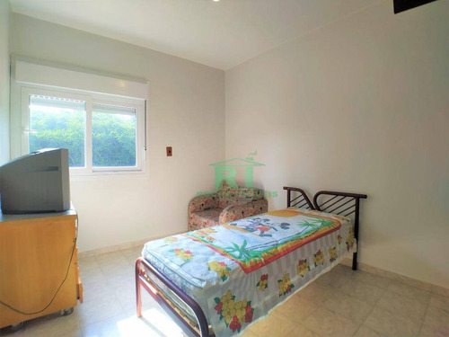 Imagem 15 de 27 de Apartamento Com 3 Dormitórios À Venda, 156 M² Por R$ 960.000,00 - Jardim Astúrias - Guarujá/sp - Ap4230