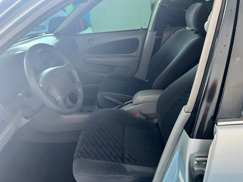 Toyota Corolla Corolla Sedan XEi 1.8 16V (flex) (aut)