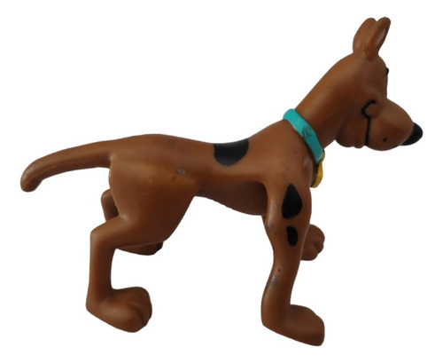 Scooby Doo Bendable Hanna Barbera Arbys