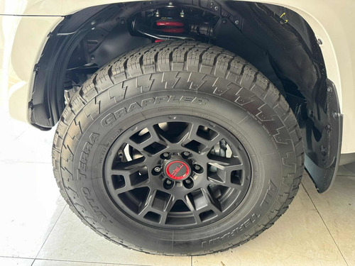 Imagen 11 de 12 de Toyota 4runner Trd Pro