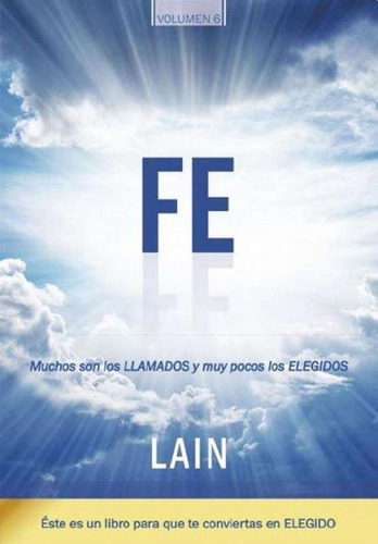 Fe 6 - Lain Garcia Calvo - Oceano