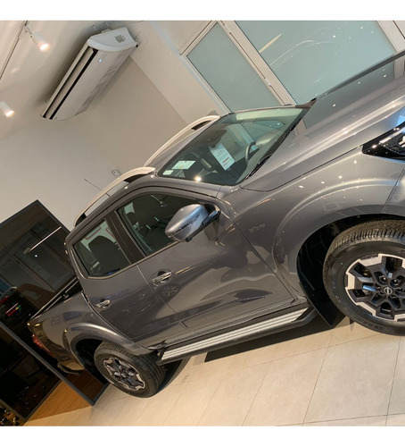 Nissan Frontier 2.3bt Platinum 4x4 At L22