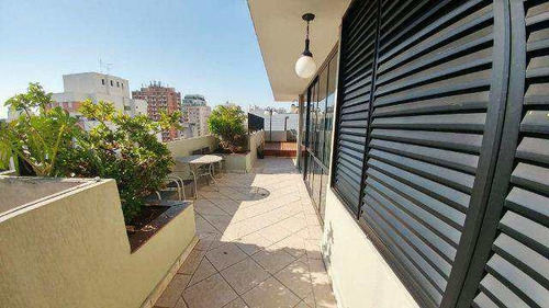 Apartamento 4 Dorms - R$ 2.850.000,00 - 240m² - Código: 8648 - V8648