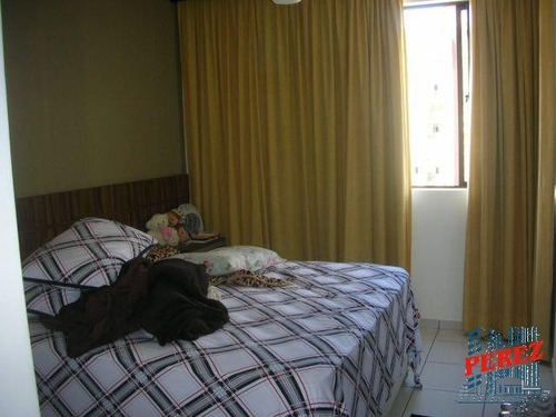 Apartamentos Para Venda - 13650.5385