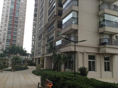 Apartamento Com 3 Dormitórios À Venda, 174 M² - Campestre - Santo André/sp - Ap63603