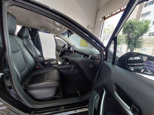 Toyota Corolla 2.0 Xei Dynamic Force Flex Aut. 4p