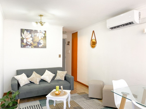Imagen 5 de 15 de Vende 2 Dormitorios, Baño, Estacionamiento Bodega