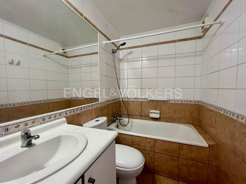 Departamento En Llacolén 49 M2 / Amplio