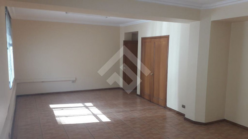 Oficina En Arriendo En Santiago
