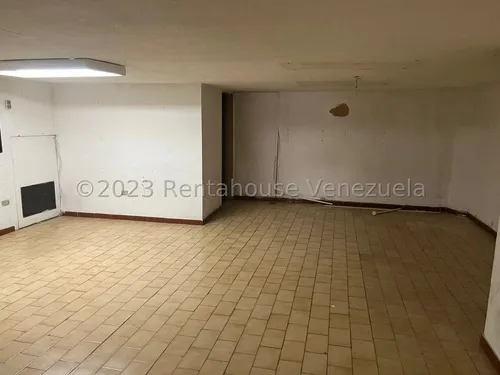Galpon En Venta Las Acacias I