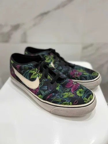 Cintura corona cáscara Nike Flor Hombre | MercadoLibre 📦