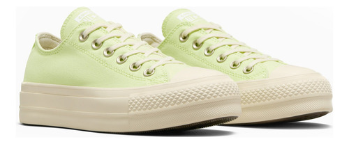 Tenis Converse Ctas Lift A09913c Mujer