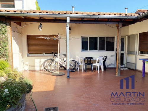 Casa En Venta En Ciudad Jardin