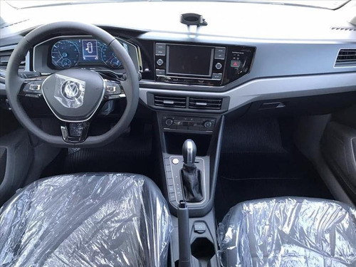Imagem 8 de 8 de Volkswagen Polo 1.0 200 Tsi Comfortline