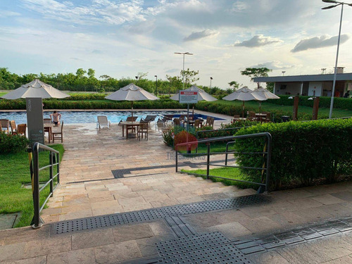 Imagem 13 de 14 de Lote À Venda No Terras Alphaville Em Teresina. Fase 1 - R$320.000,00 - Te0033