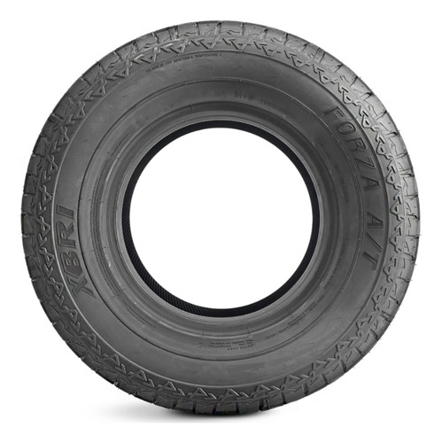 Pneu Xbri 235/75r15 109t Tl Forza A/t C1 Novo Com Garantia