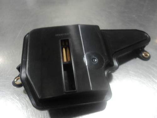 Filtro Aceite A/t Mazda 3 2.0cc/2.5cc (2015-2020)