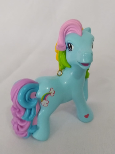 Rainbow Dash Colgante  Mi  Pequeño Pony  Hasbro 