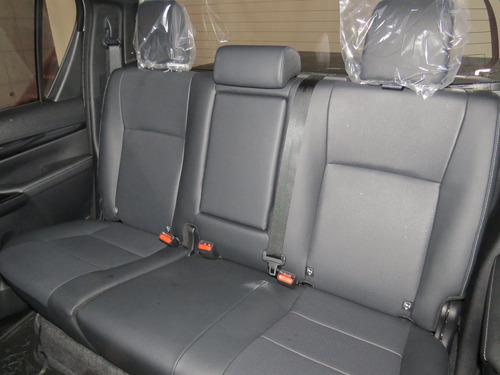 Toyota Hilux 2.8 Srx 4x4 Cd 16v Diesel 4p Automático