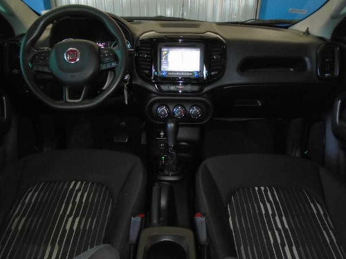 Imagem 3 de 15 de Fiat Toro Freedom 1.8 16v E-tork Flex Automática