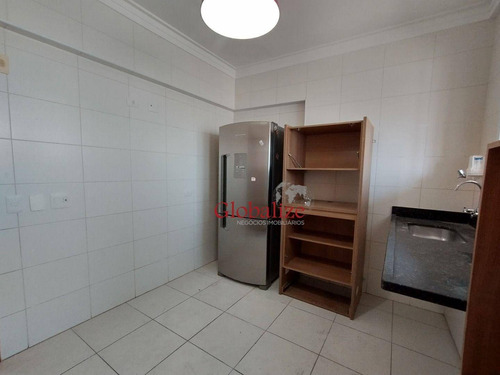 Imagem 3 de 26 de Apartamento Com 2 Dormitórios À Venda, 74 M² Por R$ 450.000,00 - Macuco - Santos/sp - Ap1182