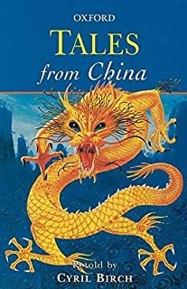 Tales From China (oxford Myths And Legends) Pasta Blan Lmz1