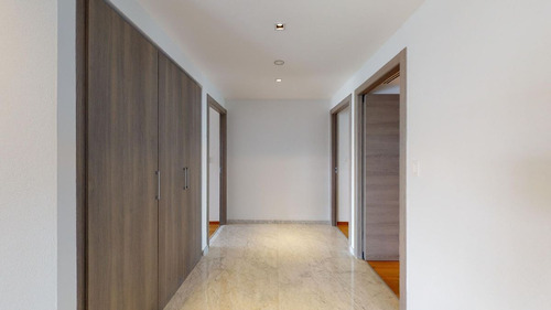 Imagen 13 de 30 de Venta Departamento Lomas De Chapultepec
