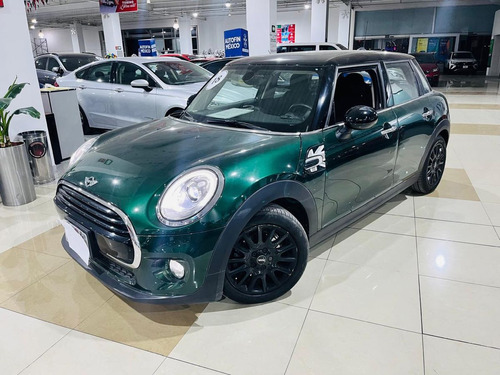 MINI Cooper 1.5 Chili 5 Puertas At