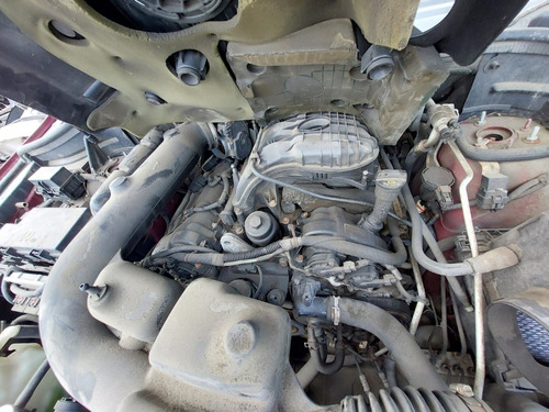 Jeep Grand Cherokee 2012 ( En Partes ) 2011 - 2013 3.6l 4x4