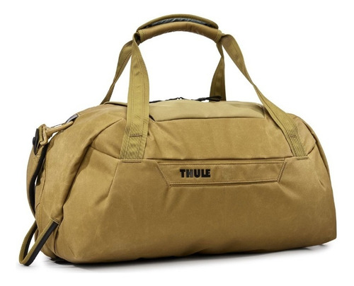 Bolsa De Viagem Duffel Thule Aion 35l Marrom Nutria 3204726