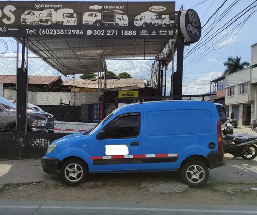 Renault Kangoo 1.6 Express 5 p