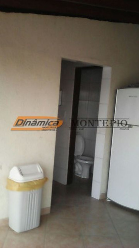 Imagem 9 de 20 de Apartamento No Tucuruvi - Ml9064