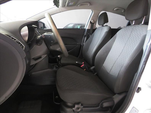 Hyundai Hb20 1.0 Comfort Style 12v Flex 4p Manual 2016