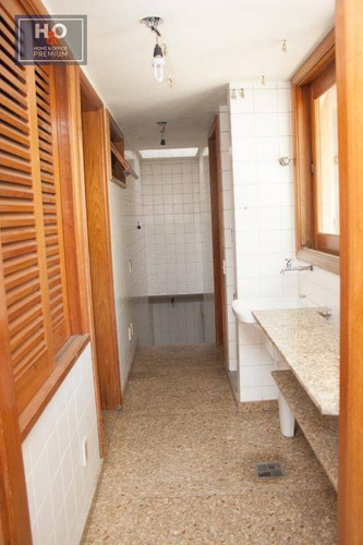 Imagem 11 de 23 de Casa Com 4 Dormitórios 4 Suítes À Venda, 816 M² - Jardim Guedala - São Paulo/sp - Ca0294