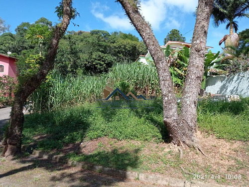 Imagem 5 de 15 de Terreno Em Condomínio Em Local Privilegiado De Embu Km 26 Raposo - 491
