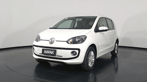 Volkswagen Up! TSI MOVE UP