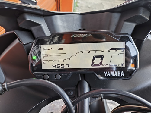 Yamaha Yzf R15 Abs 2024 Com 4 Mil Km