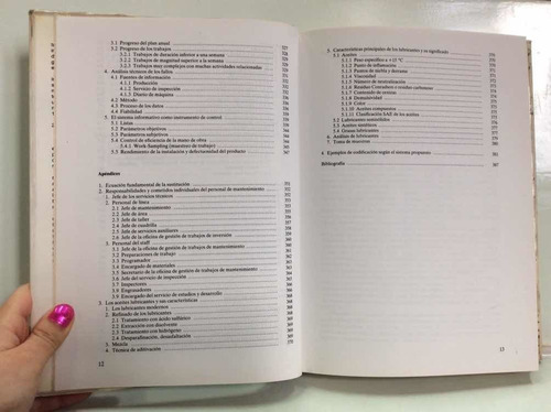 Imagen 7 de 7 de Manual De Mantenimiento De Instalaciones Industriales - Gg