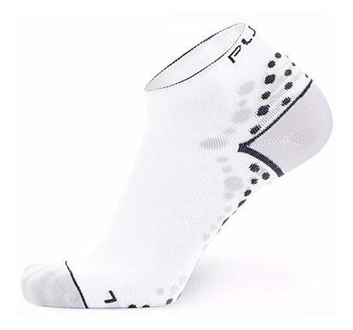 Ultra-cómodos Calcetines De Running - Anti-blister Dot Tecno