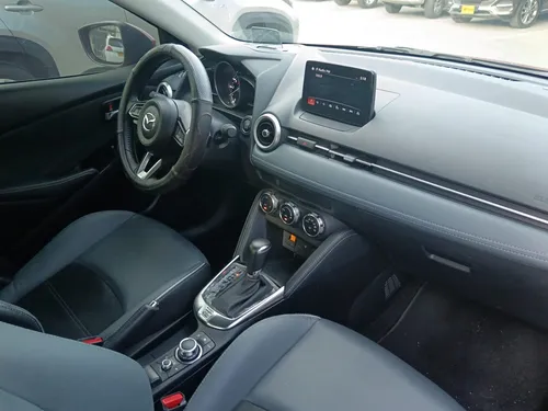 Mazda 2 Grand Turing AT