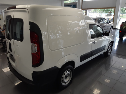 Fiat Fiorino Furgon 1.4 Pack Top 0km Entrega Inmediata ( L )