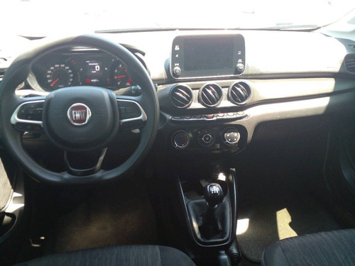 Imagem 8 de 14 de Fiat Argo 1.0 Firefly Flex Drive Manual